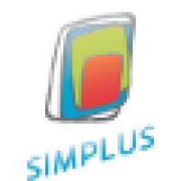 Simplus Information Services Pvt Ltd logo - Similar company to Fenance