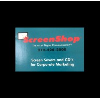 Screenshop Software / Stadium Software