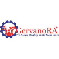 GervanoRA Data Services LLP logo - Similar company to Bioscope Analytics