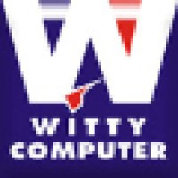 Witty Computer Co.,ltd.