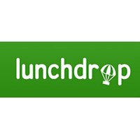 Lunchdrop North Carolina logo - Similar company to Lunchdrop