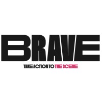 BRAVE logo - Similar company to Vital Cities Howest