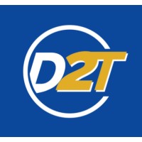 D2T Group Tecnologia em Sistemas Ltda. logo - Similar company to D2T Tech