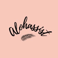 Alohassist logo - Similar company to Sophrologie By Elsa