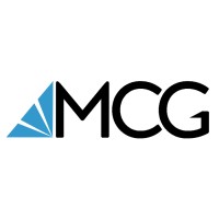 MCG logo - Similar company to Shift Consulting