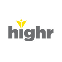 Highr logo - Similar company to Highr
