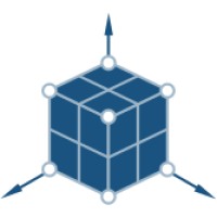3DMatCIS logo - Similar company to Instituto Nacional De Tecnologia