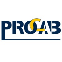 PROCAB logo - Similar company to Audac