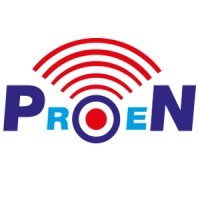 Proen Corp Public Company Limited logo - Similar company to Proen