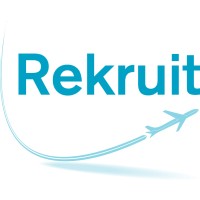 Rekruit Limited logo - Similar company to Rekruit