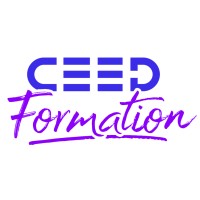 CEED Formation logo - Similar company to L'Atelier Des Experts