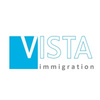 VISTA Immigration logo - Similar company to Kontextwork