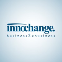innochange GmbH logo - Similar company to Casida Gmbh