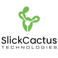 Slick Cactus logo - Similar company to Cactus Group Ltd.