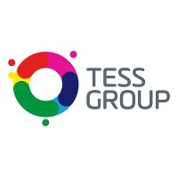 The Tess Group logo - Similar company to Knowledger Research Data Management Project