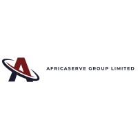 AFRICASERVE GROUP LIMITED logo - Similar company to Dcl