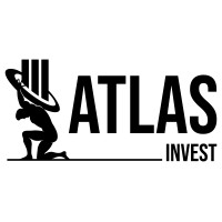 Atlas Invest GmbH logo - Similar company to Deutsche Tech Akademie