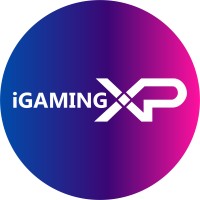 iGamingXP logo - Similar company to Fancentric