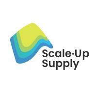 Scale-up Supply logo - Similar company to Mr.Data