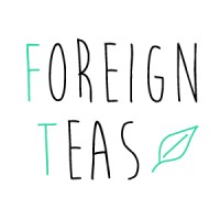Foreign Teas logo - Similar company to Pesmd Bordeaux Nouvelle-Aquitaine