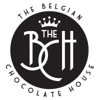 The Belgian Chocolate House logo - Similar company to Mindo Chocolate Makers