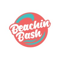Beachin Bash logo - Similar company to First State Brewing Company