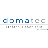 domatec GmbH logo - Similar company to Biogenius Gmbh