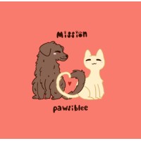Mission Pawsiblee logo - Similar company to Flik - Female Laboratory Of Innovative Knowledge
