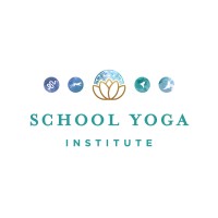 School Yoga Institute logo - Similar company to Chitribe