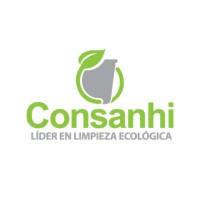 Consanhi logo - Similar company to Grupo Mva