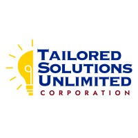 Tailored Solutions Unlimited Corporation logo - Similar company to Lead Watch