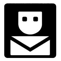 Senderman logo - Similar company to Pumper Labs