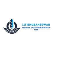 IIT Bhubaneswar Research and Entrepreneurship Park logo - Similar company to Dbatu Forum Of Innovation, Incubation & Enterprise (Dfiie)