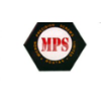 Micron Precision Screws Ltd logo - Similar company to Empire Fasteners