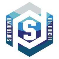 Supernova Techno Limited logo - Similar company to Divergent Technologies Ltd.