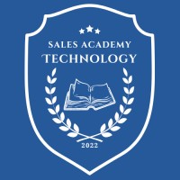 Sales Academy of Technology logo - Similar company to Oodler Inc.