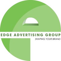 Edge Advertising Group logo - Similar company to Howell Studios