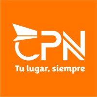 Cooperativa Policía Nacional logo - Similar company to Micro Factory Capital - Mfc