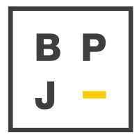 BPJ Group logo - Similar company to Bigsmall Design