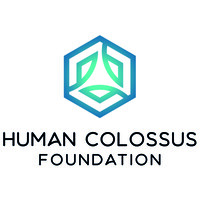 Human Colossus Foundation logo - Similar company to Dkms Alliance