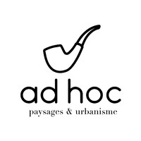 AD HOC paysages & urbanisme logo - Similar company to Pamplemousse Light