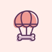 Petlivery logo - Similar company to Virtumed