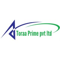 Toraaprime logo - Similar company to Adtech Plus