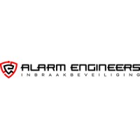 Alarm Engineers logo - Similar company to Counterplay