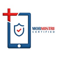Mobmistri Certified logo - Similar company to Mobmistri Gadgets