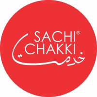 Sachi Chakki Khidmat logo - Similar company to Warehouse Auditor