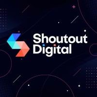 Shoutout Digital logo - Similar company to Starfish Web Design Philippines