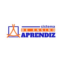 Sistema de Ensino Aprendiz logo - Similar company to Sistema Prodígio De Ensino