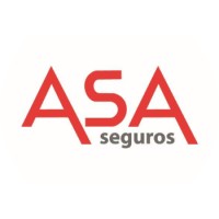 Asa Agencia de Seguros logo - Similar company to Impormaderas Ltda
