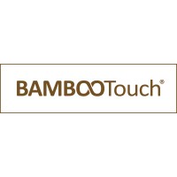 BAMBOOTOUCH WOOD DESIGN logo - Similar company to Escuela Radical